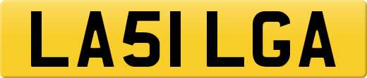 LA51LGA